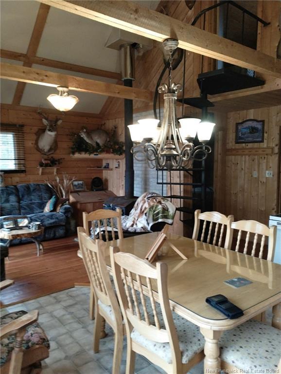 650 Fork Stream Rd, Hunters Hom, NB