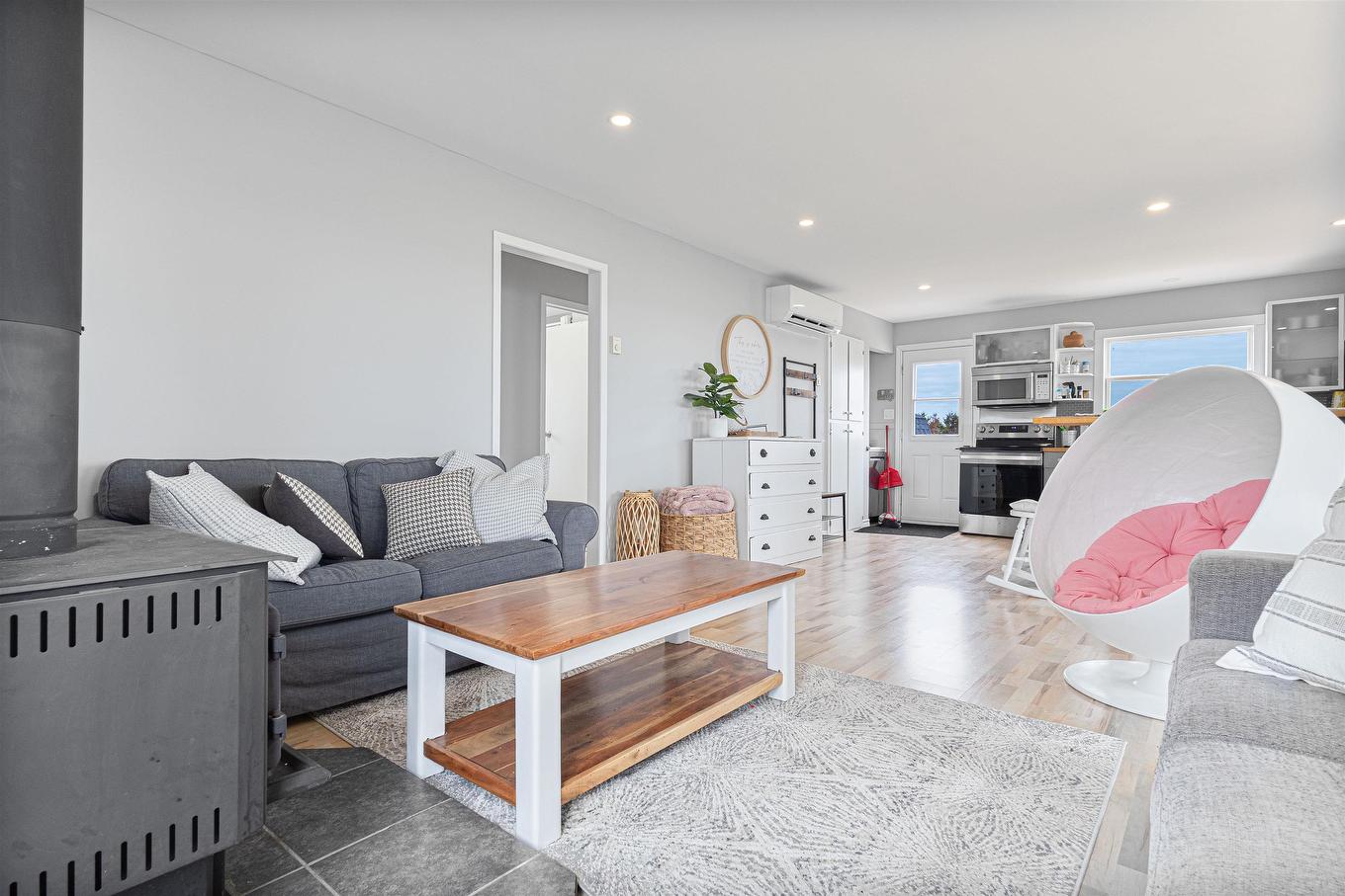 4945 Route 14, O'Leary, PE