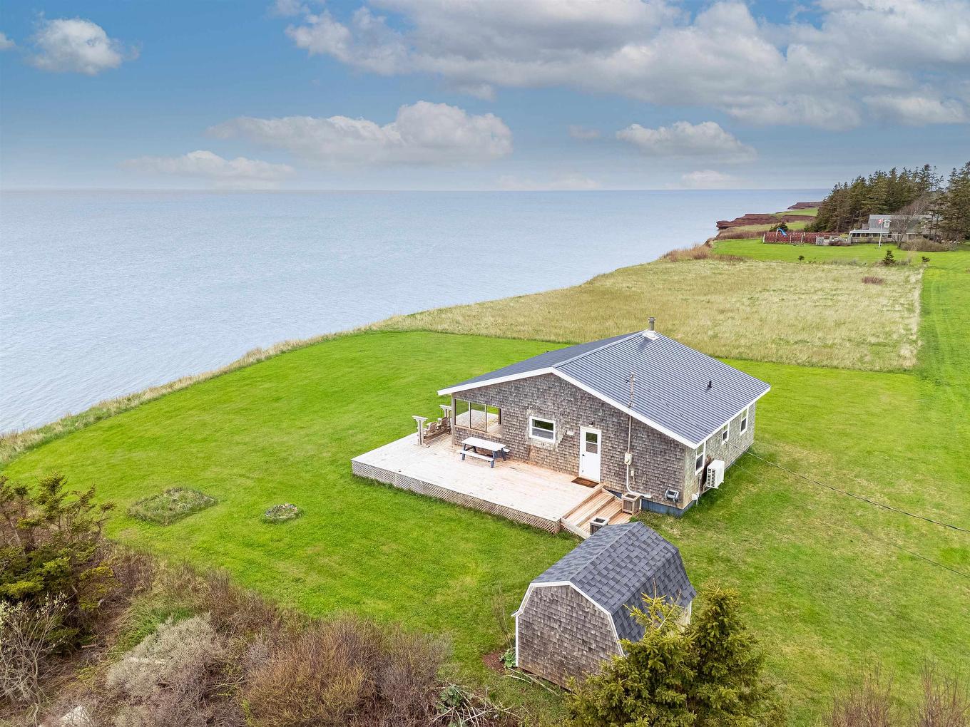 4945 Route 14, O'Leary, PE