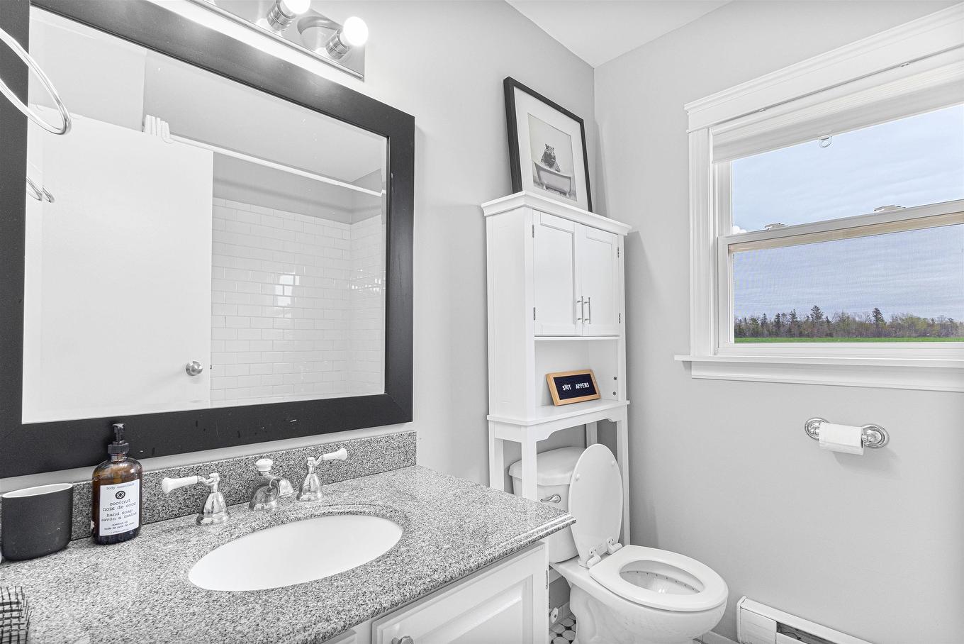 4945 Route 14, O'Leary, PE