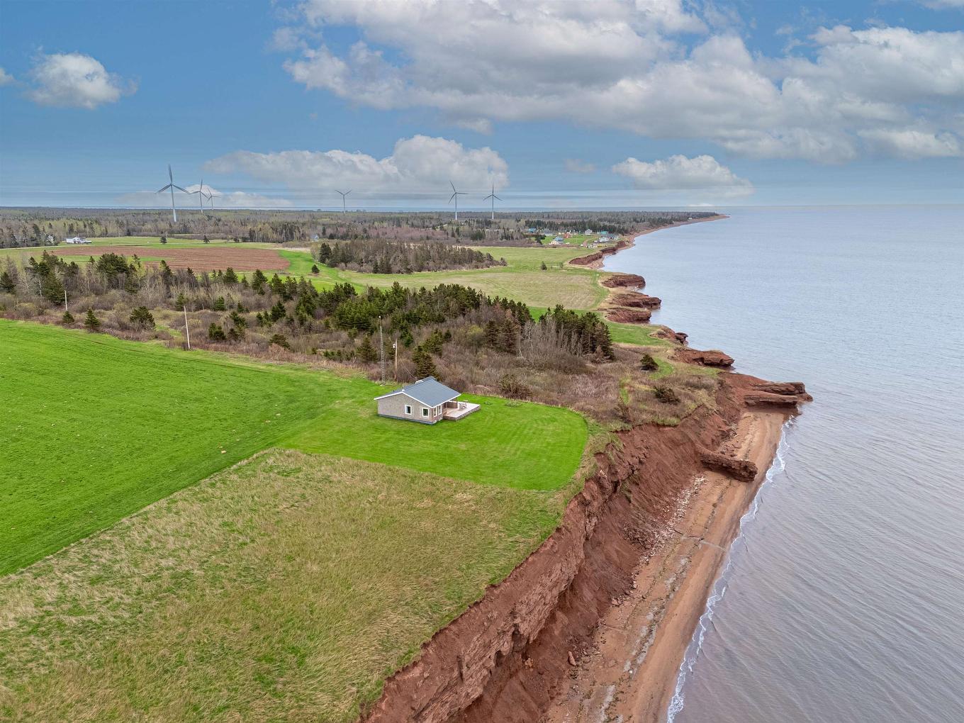 4945 Route 14, O'Leary, PE