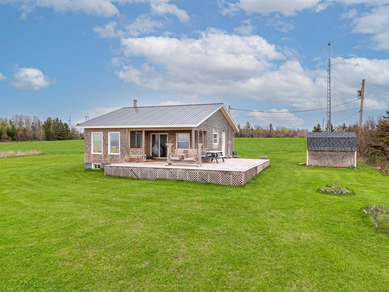 4945 Route 14, O'Leary, PE