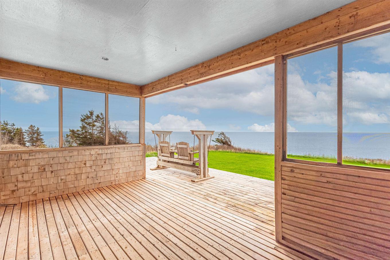 4945 Route 14, O'Leary, PE