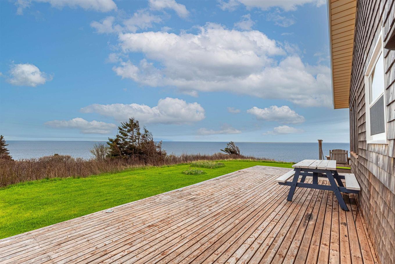 4945 Route 14, O'Leary, PE