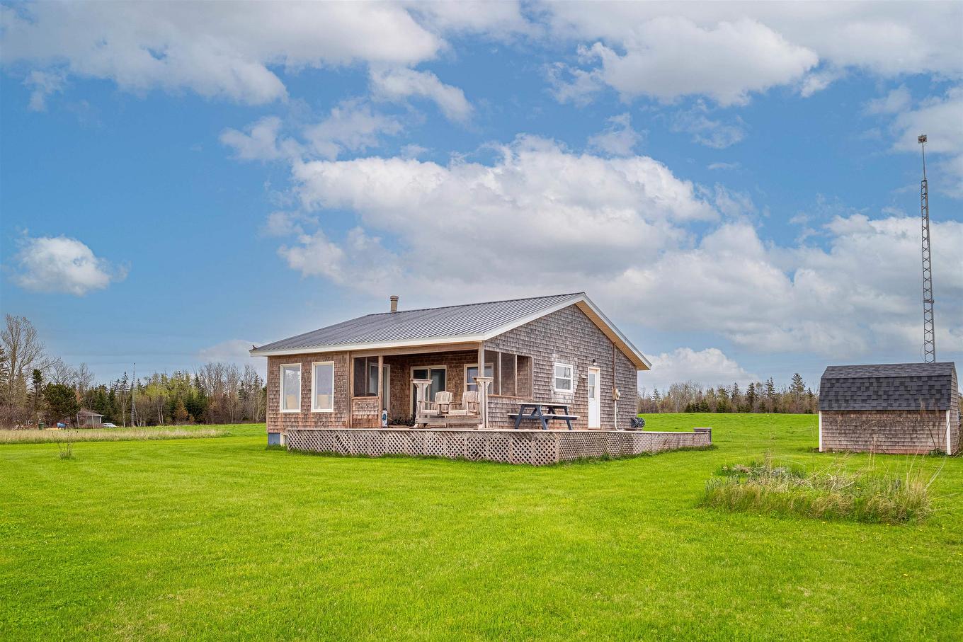 4945 Route 14, O'Leary, PE