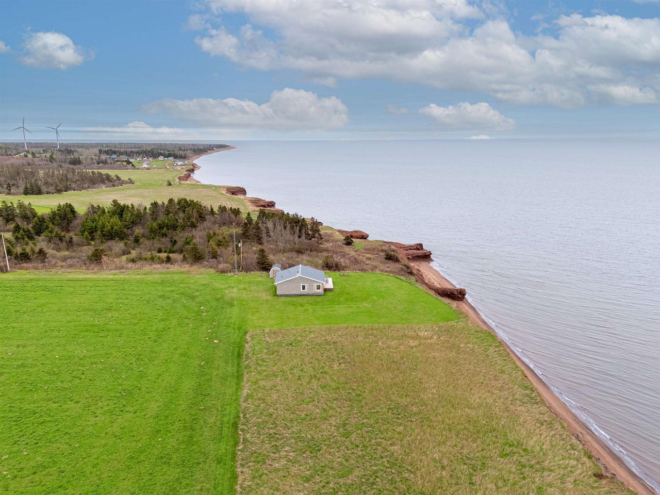 4945 Route 14, O'Leary, PE