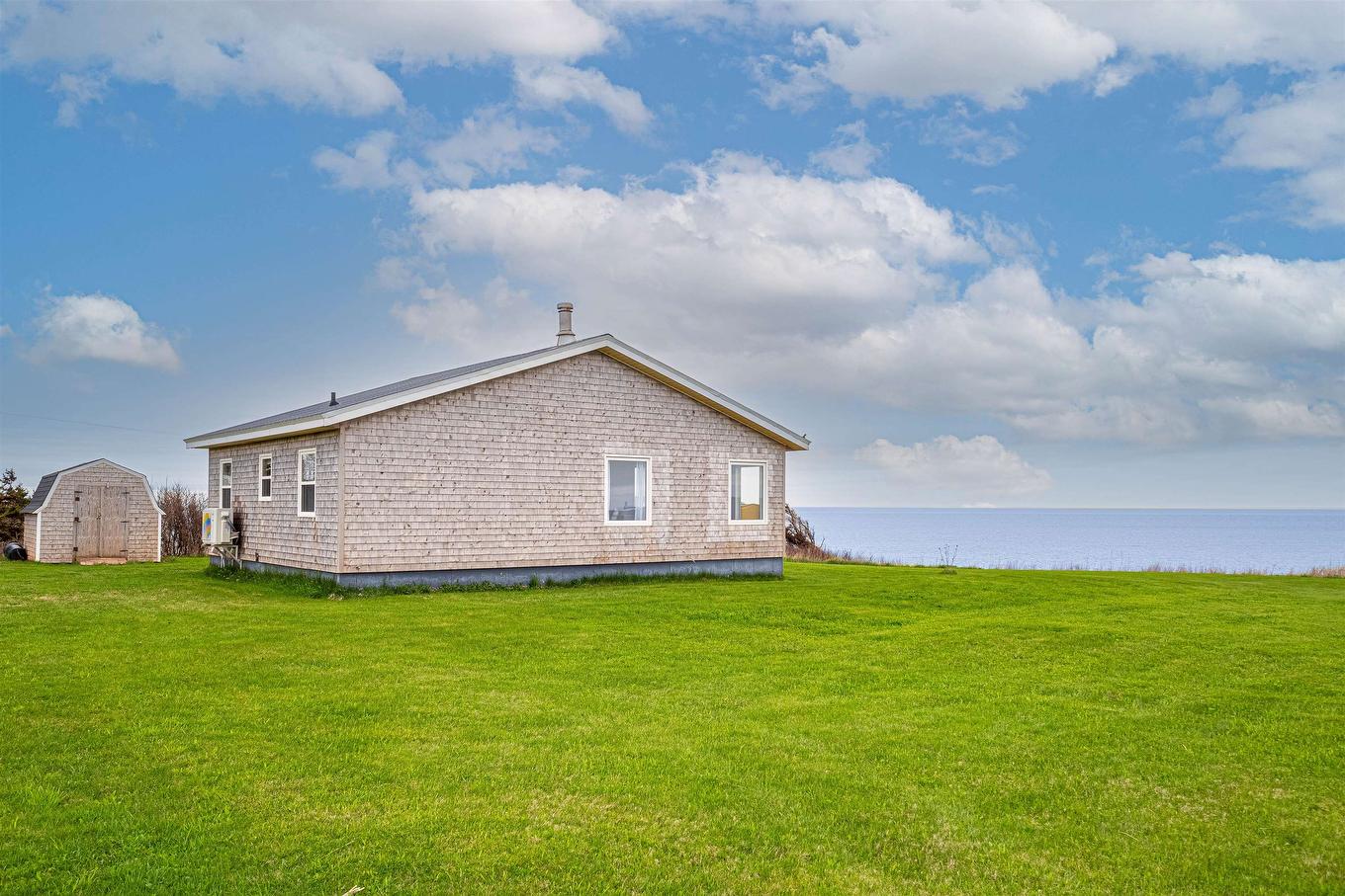 4945 Route 14, O'Leary, PE