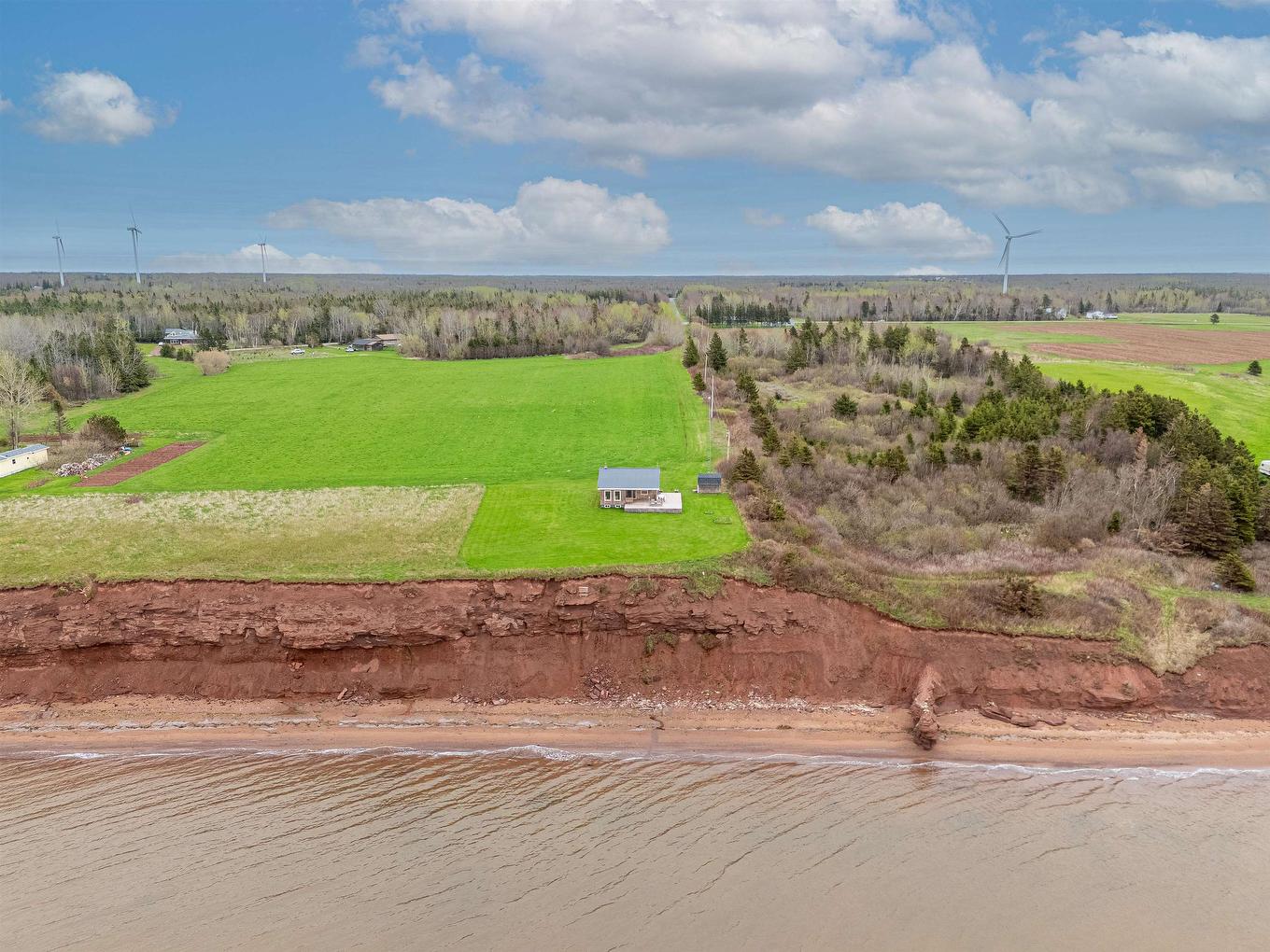 4945 Route 14, O'Leary, PE