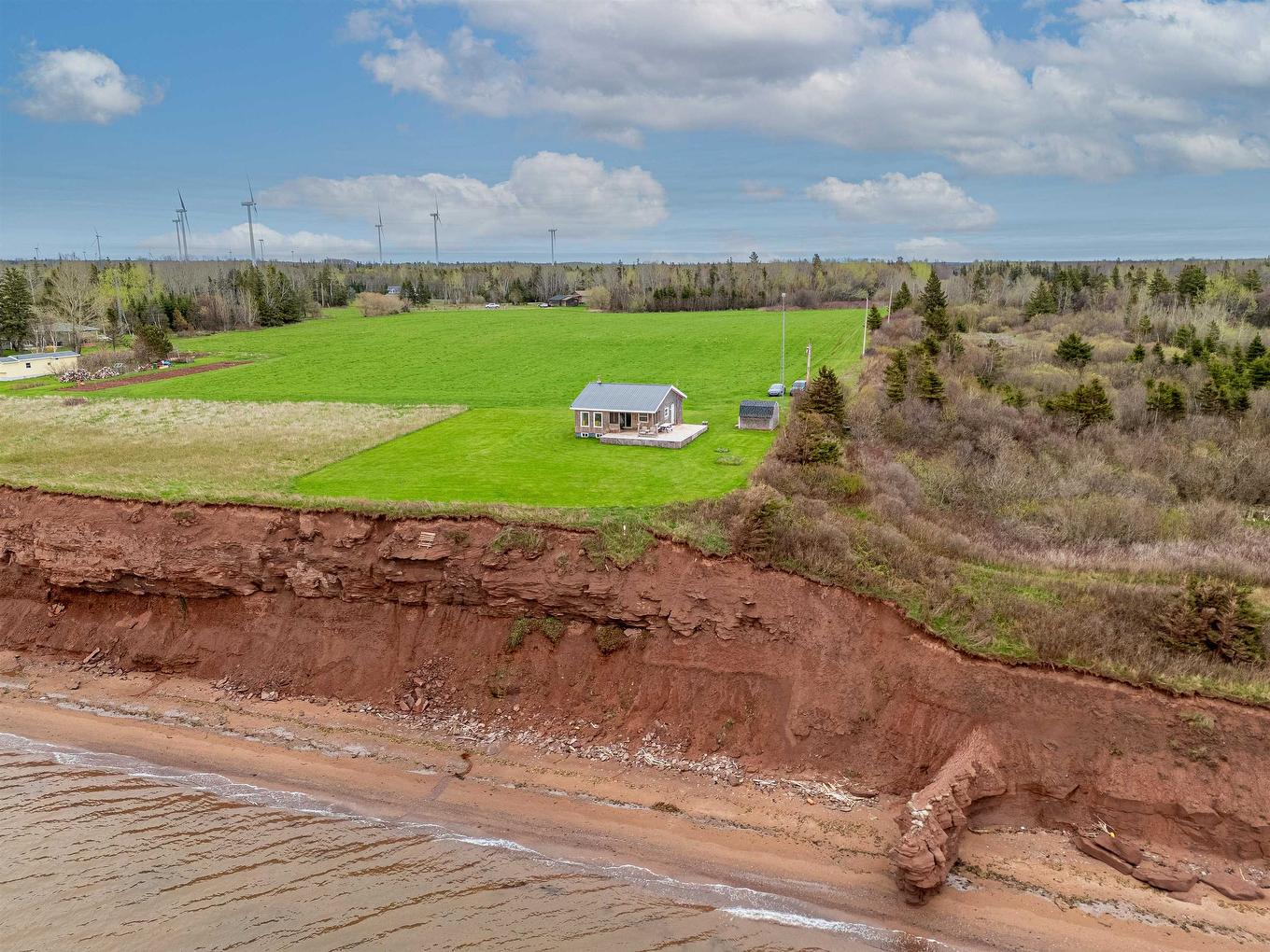 4945 Route 14, O'Leary, PE