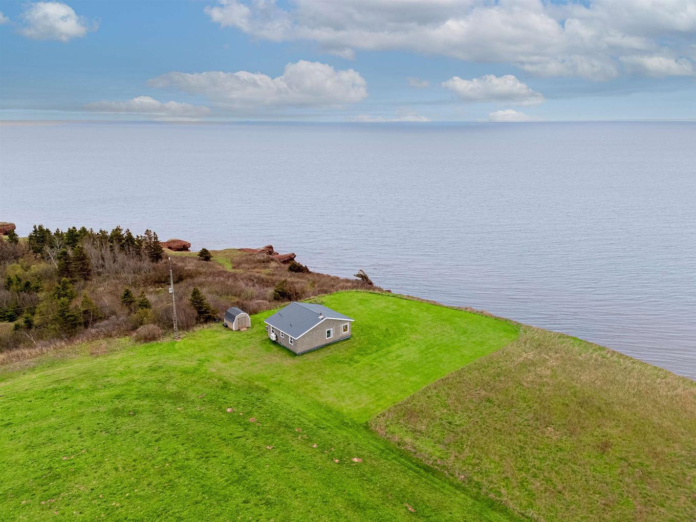 4945 Route 14, O'Leary, PE