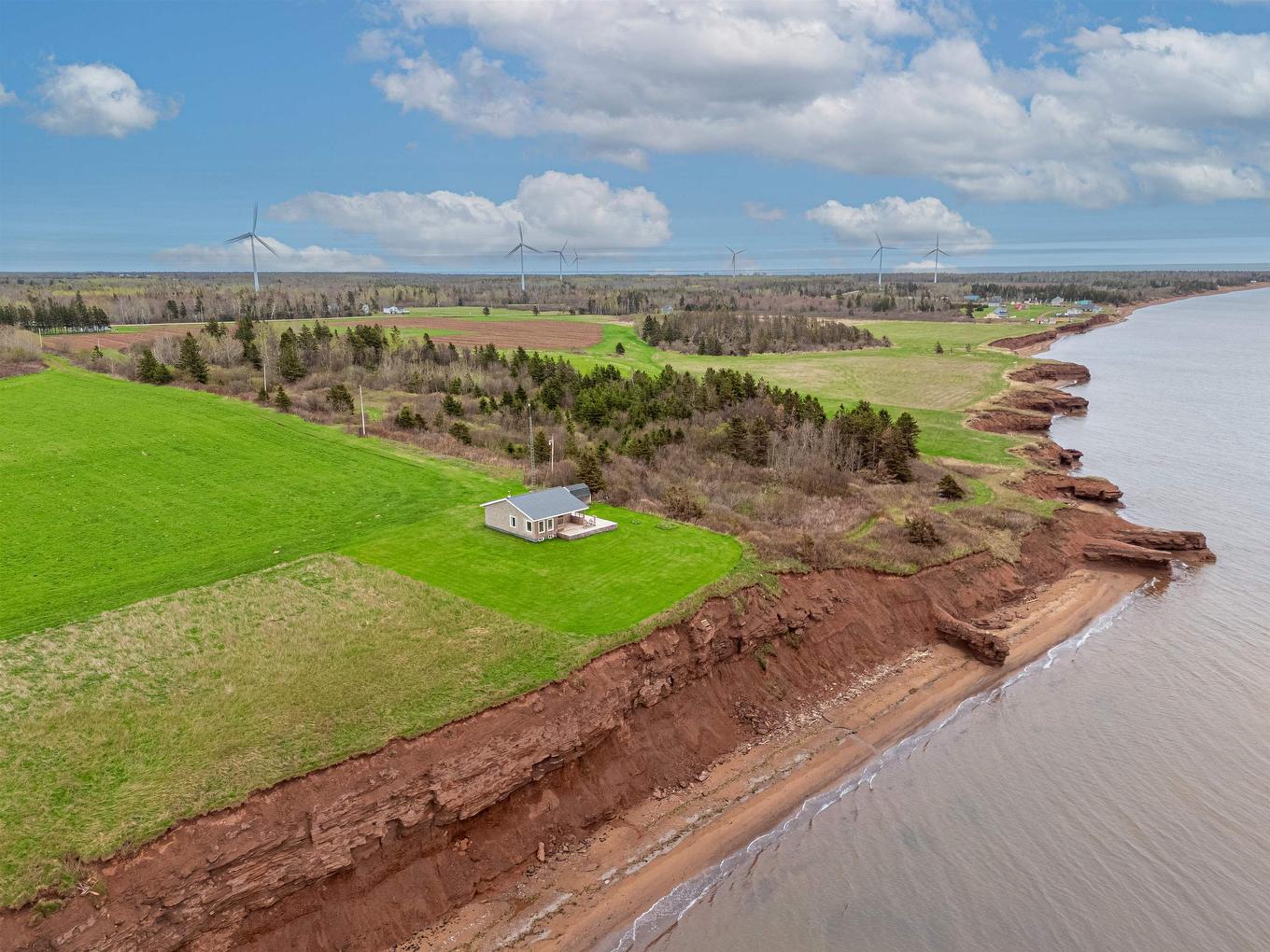 4945 Route 14, O'Leary, PE