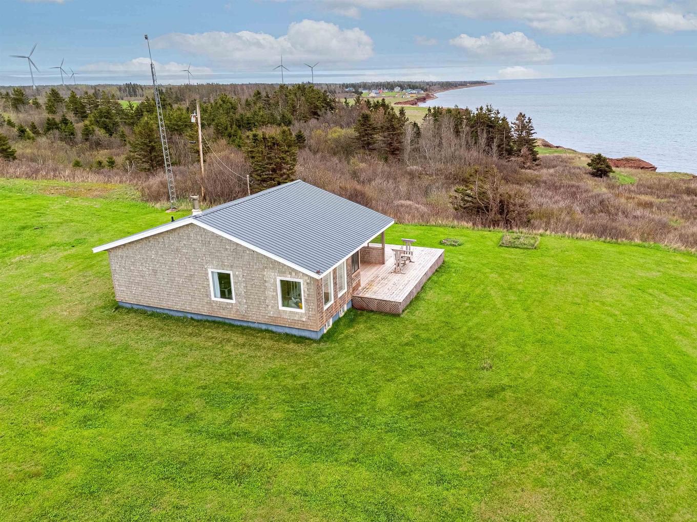 4945 Route 14, O'Leary, PE