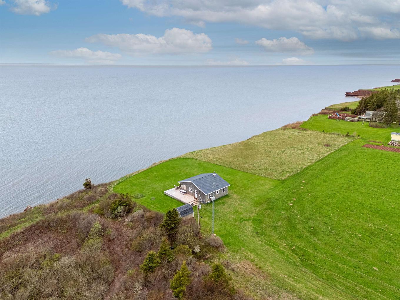 4945 Route 14, O'Leary, PE