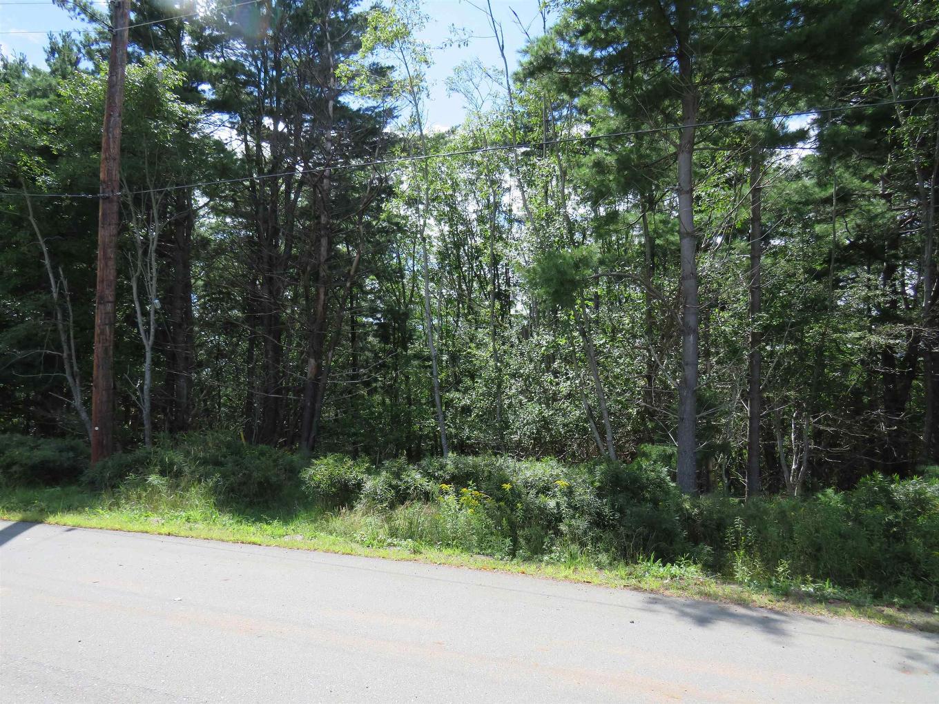 Hawthorn Road, Mahone Bay, NS