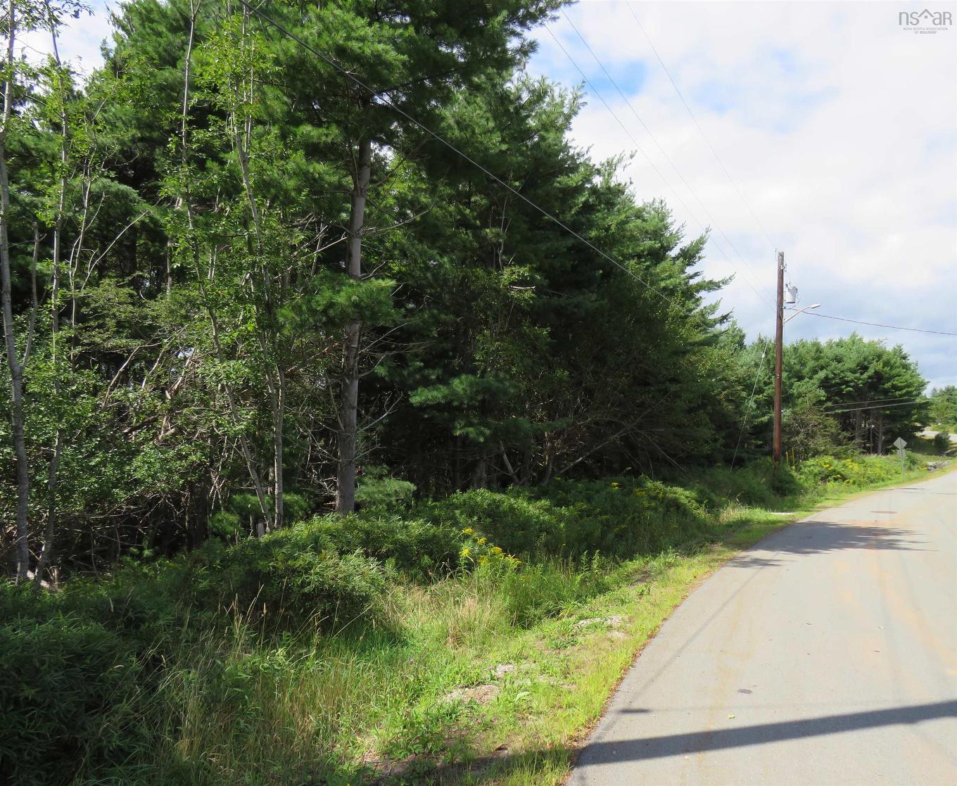Hawthorn Road, Mahone Bay, NS