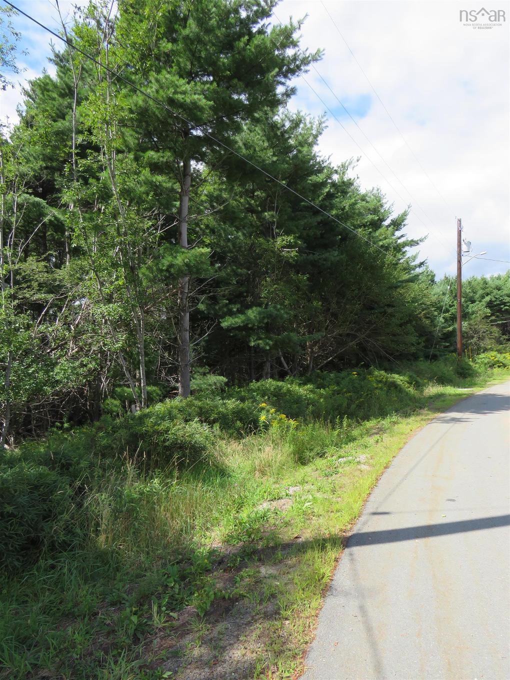 Hawthorn Road, Mahone Bay, NS