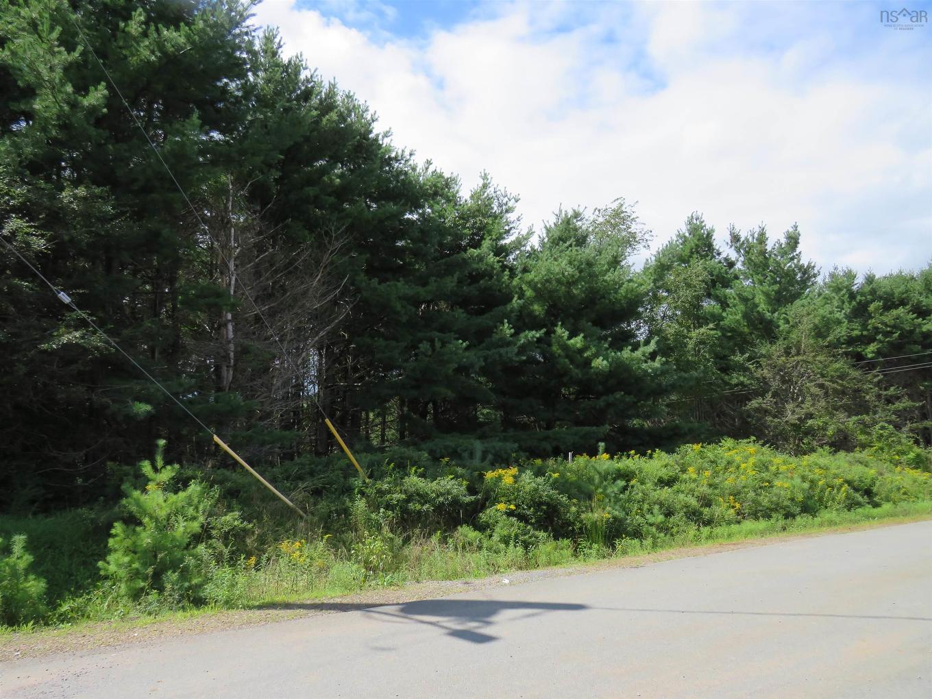 Hawthorn Road, Mahone Bay, NS