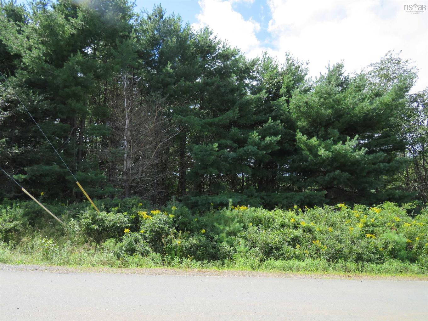 Hawthorn Road, Mahone Bay, NS