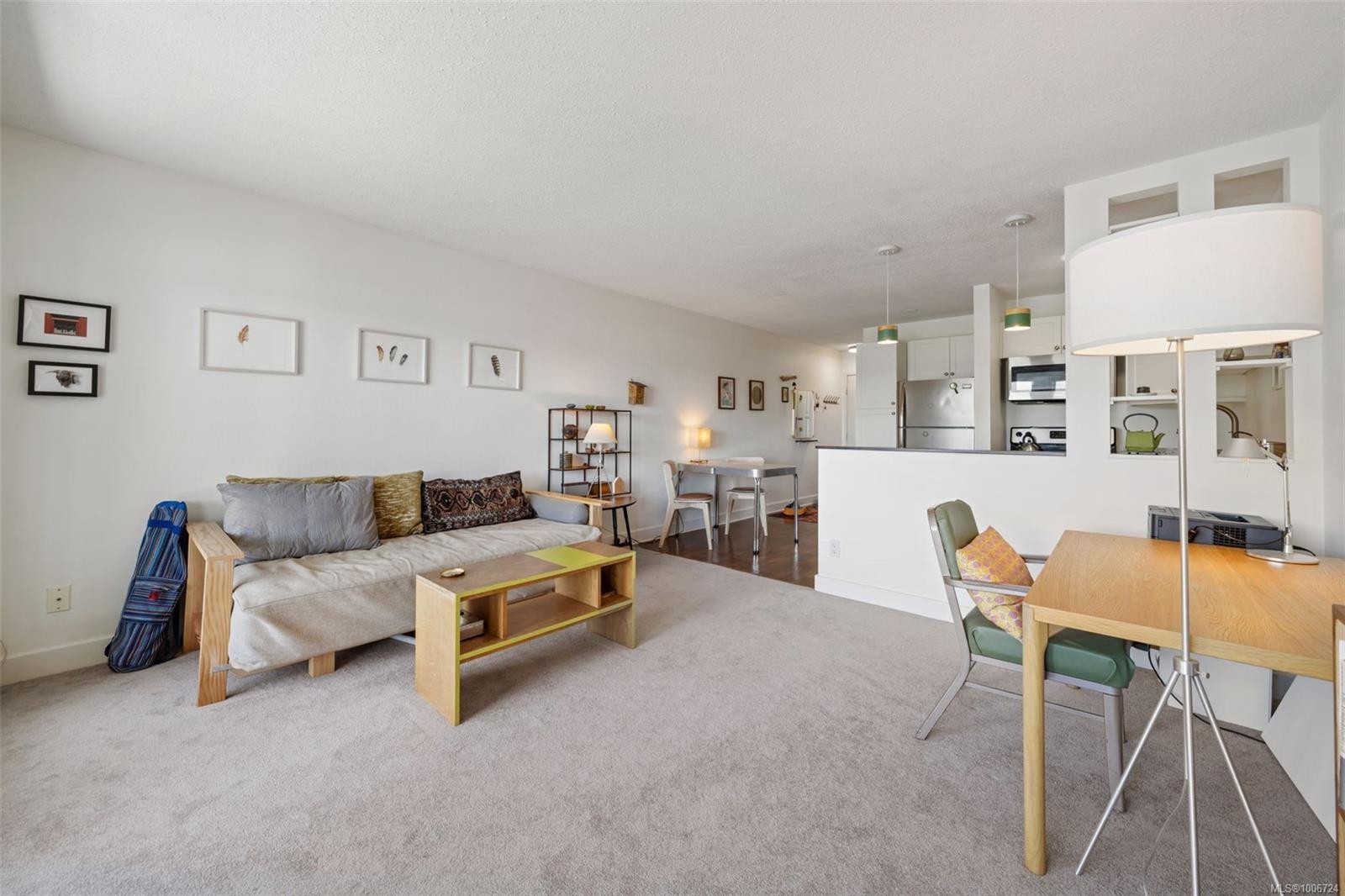 10-1976 Glenidle Rd, Sooke, BC - Indoor Photo Showing Other Room