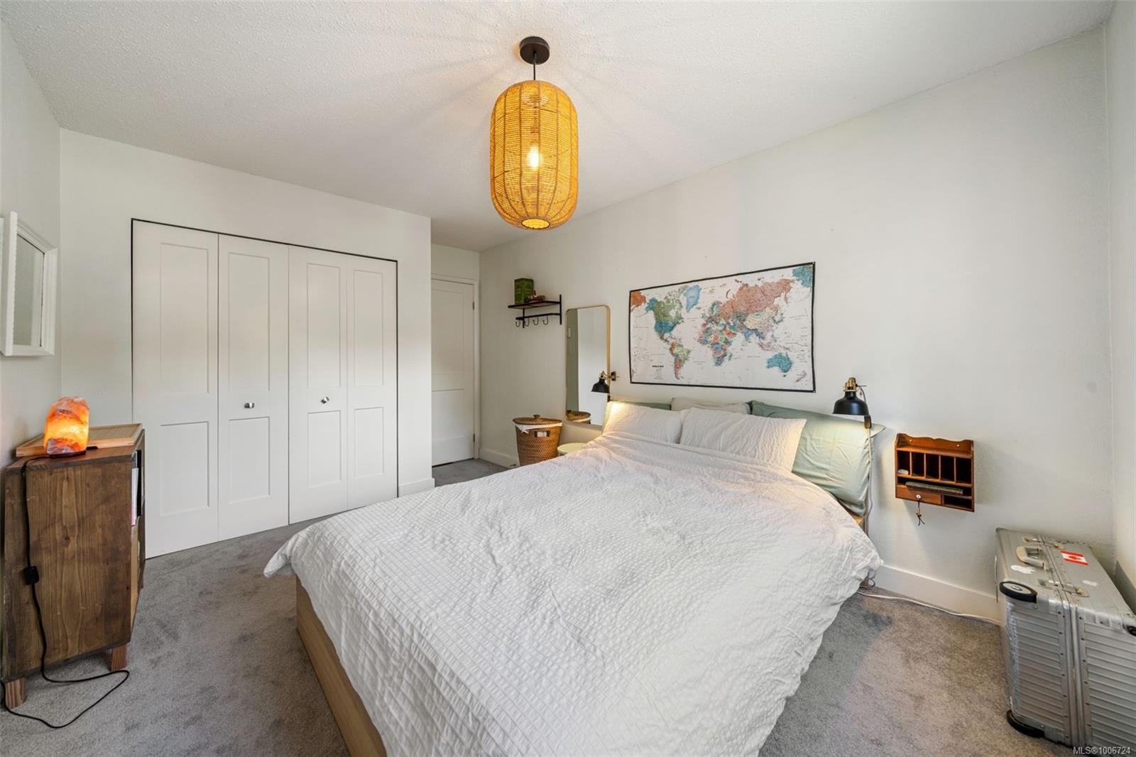 10-1976 Glenidle Rd, Sooke, BC - Indoor Photo Showing Bedroom