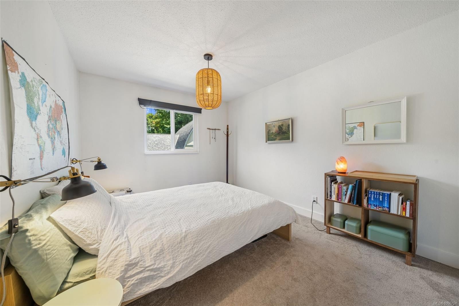 10-1976 Glenidle Rd, Sooke, BC - Indoor Photo Showing Bedroom