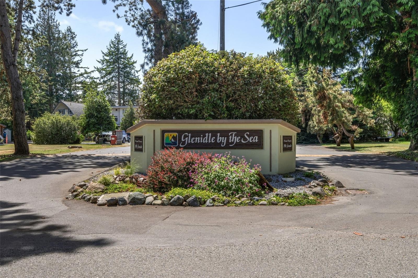 10-1976 Glenidle Rd, Sooke, BC - Outdoor