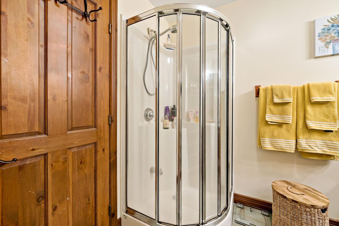 Bathroom - 1-156 Rue Du Mont-Plaisant, Mont-Tremblant, QC - Indoor Photo Showing Bathroom