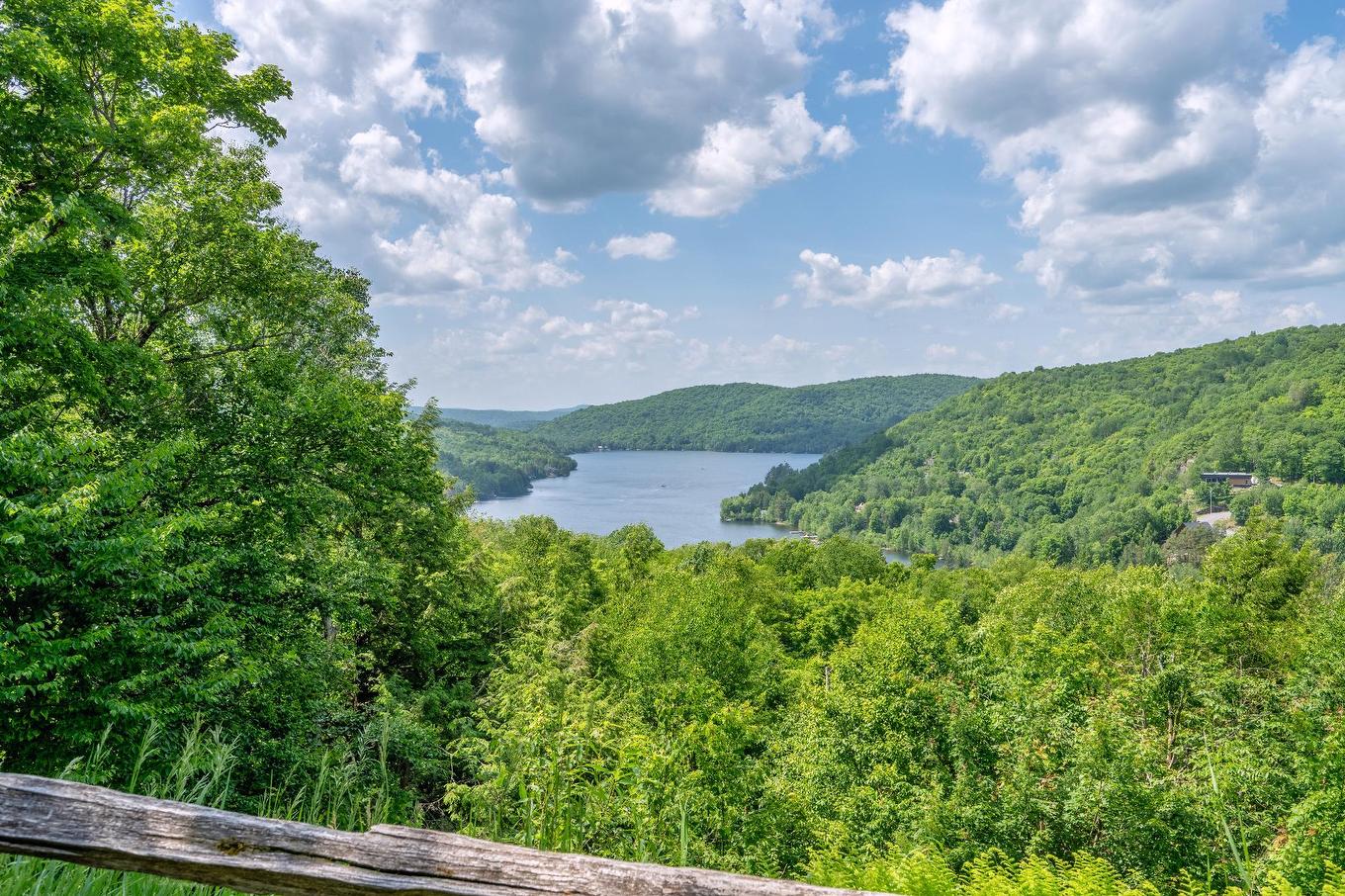 Water view - 1-156 Rue Du Mont-Plaisant, Mont-Tremblant, QC - Outdoor With View
