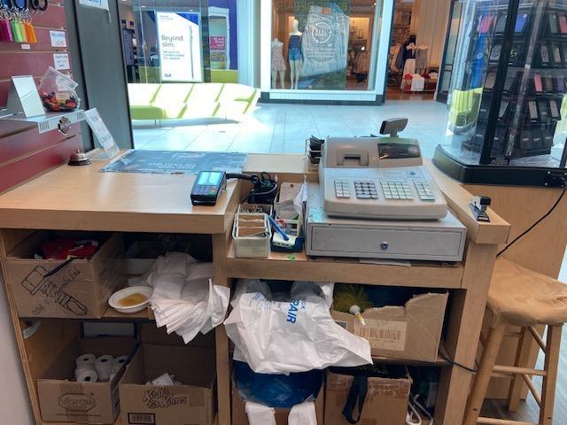 432 19705 Fraser Highway, Langley, BC