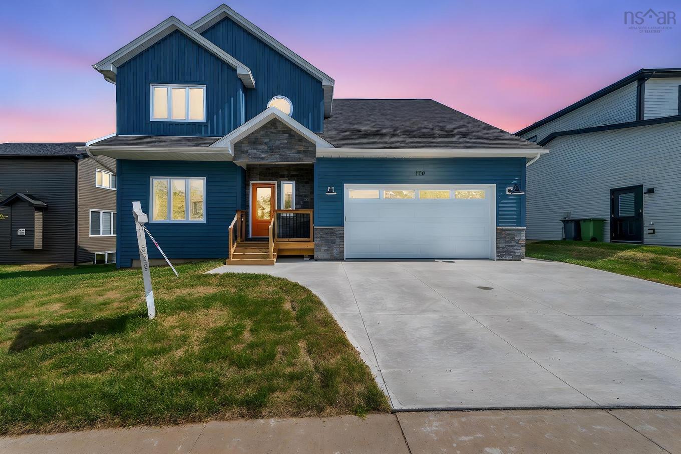 170 Olive Avenue, Bedford, NS