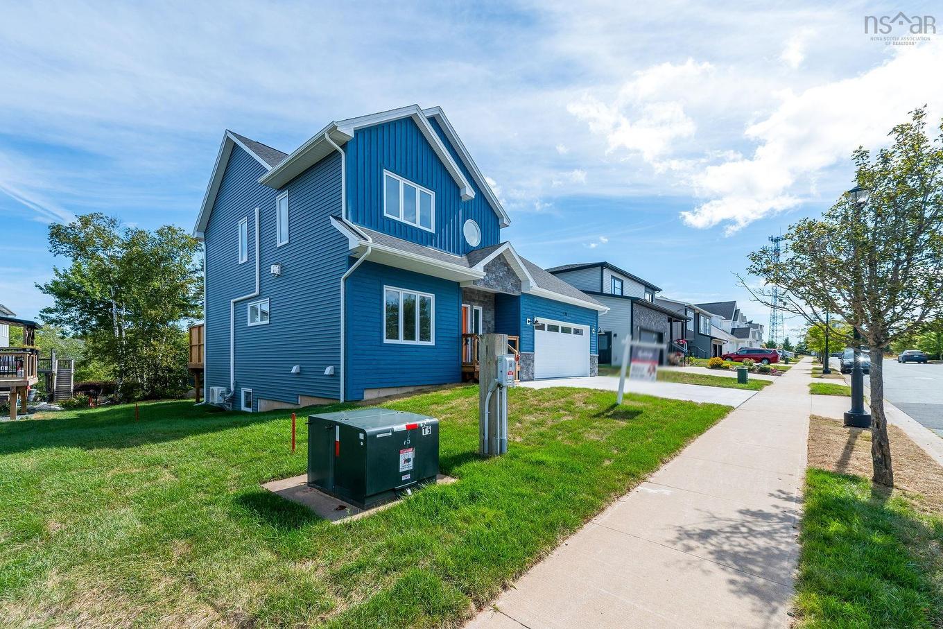 170 Olive Avenue, Bedford, NS