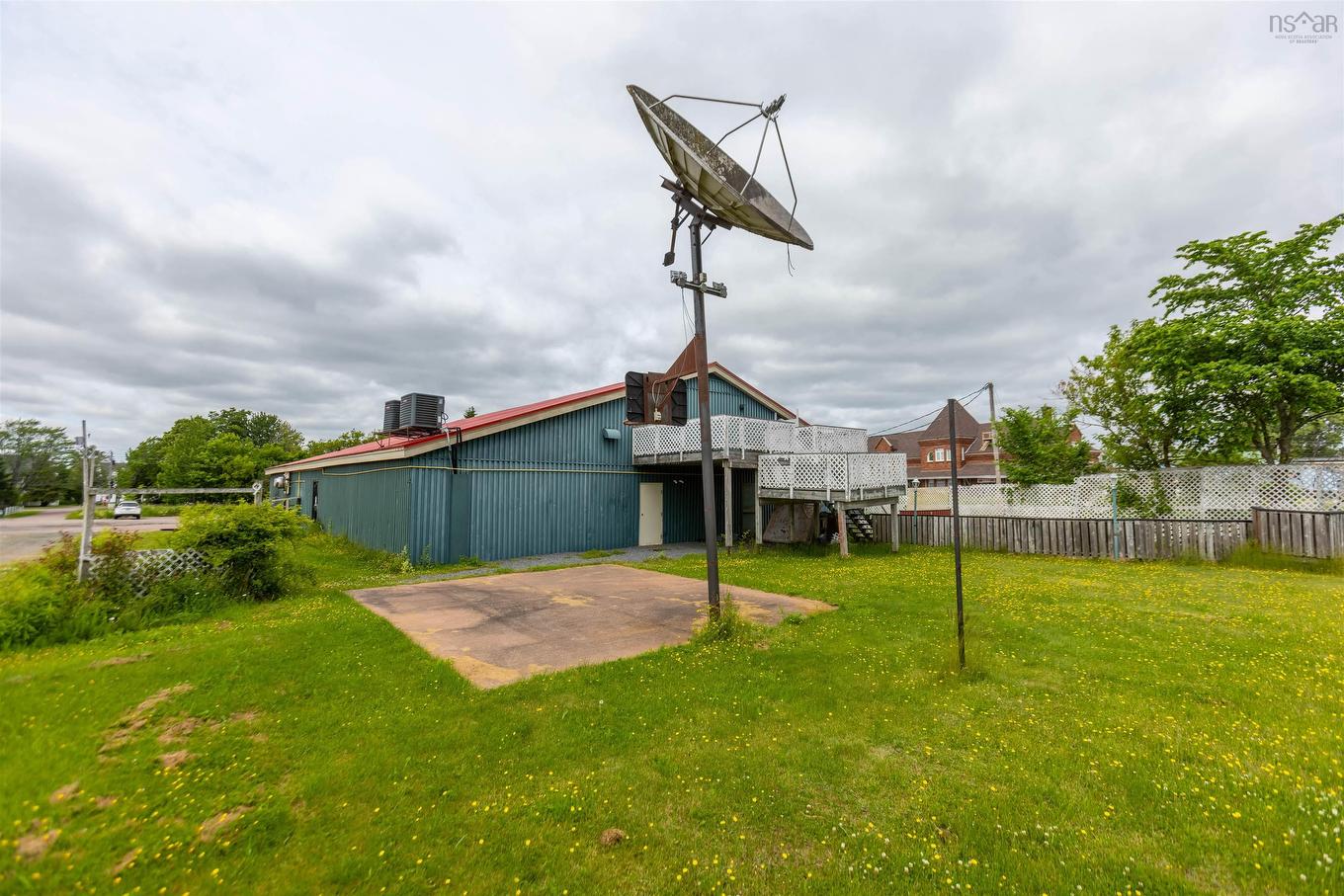 10 Gerard Avenue, Amherst, NS