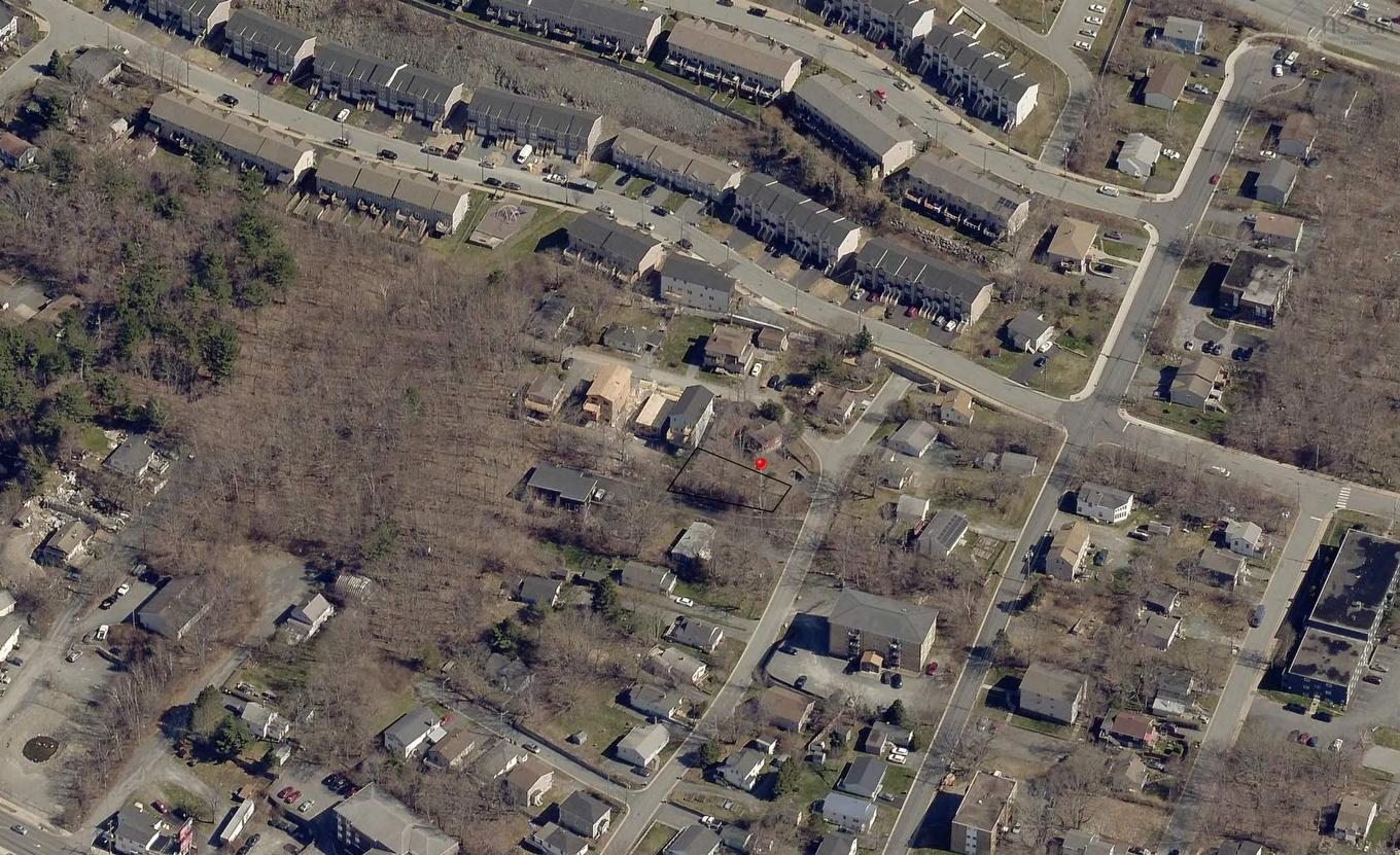 Kd Lot Kd Parkstone Road, Dartmouth, Ns Road, Dartmouth, NS