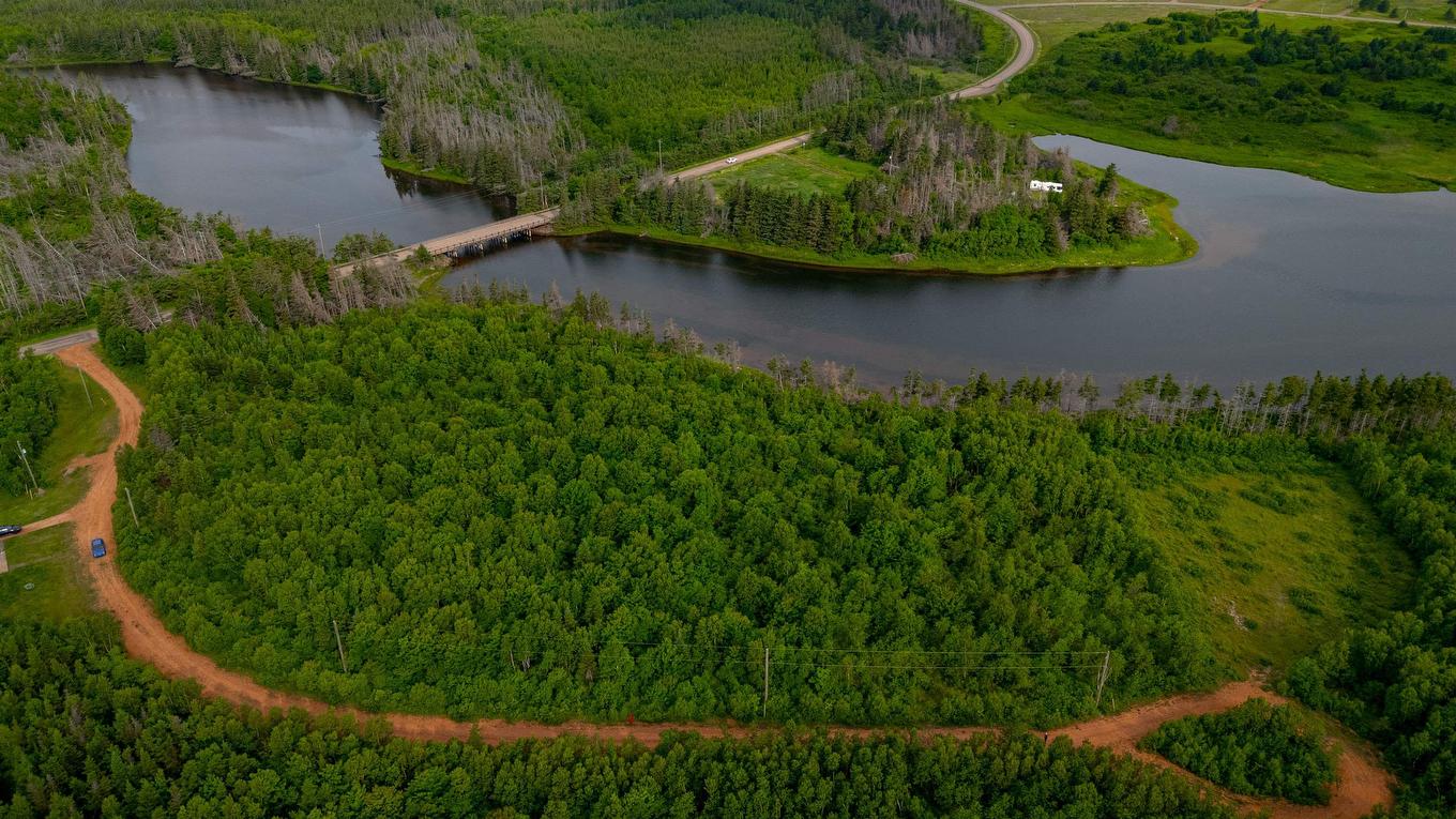 Lot 17 Naufrage Pond Road, Monticello, PE