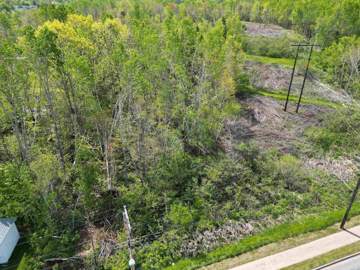 Lot Acadia Avenue, Stellarton, NS