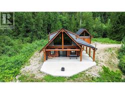 5860 TRANS CANADA HWY 1 Malakwa, BC V0E 2J0