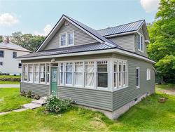 61 Saunders RD Mcadam, NB E6J 1L4