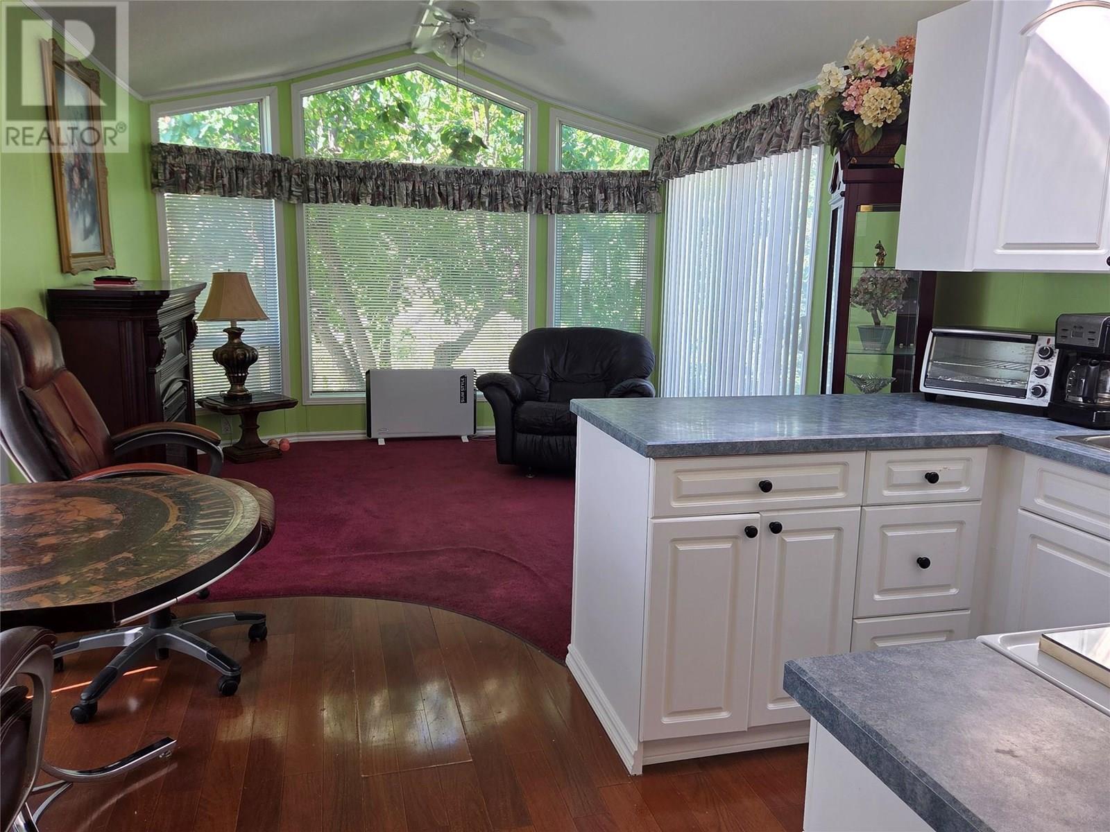 4155 Highway 3 Unit# 122, Keremeos, BC