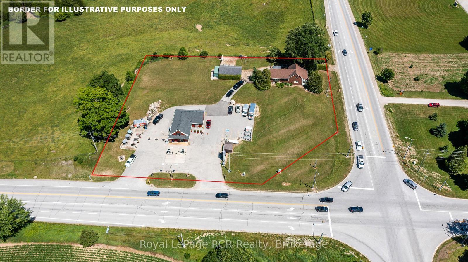 177569 Grey Rd 18 Road, Georgian Bluffs, ON