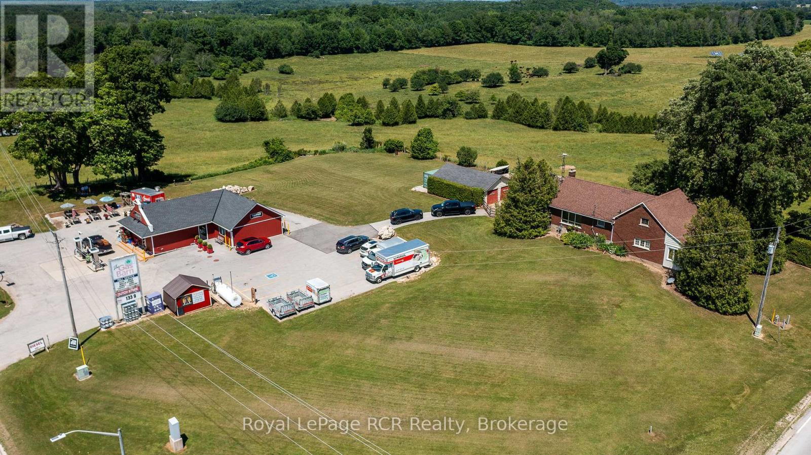 177569 Grey Rd 18 Road, Georgian Bluffs, ON