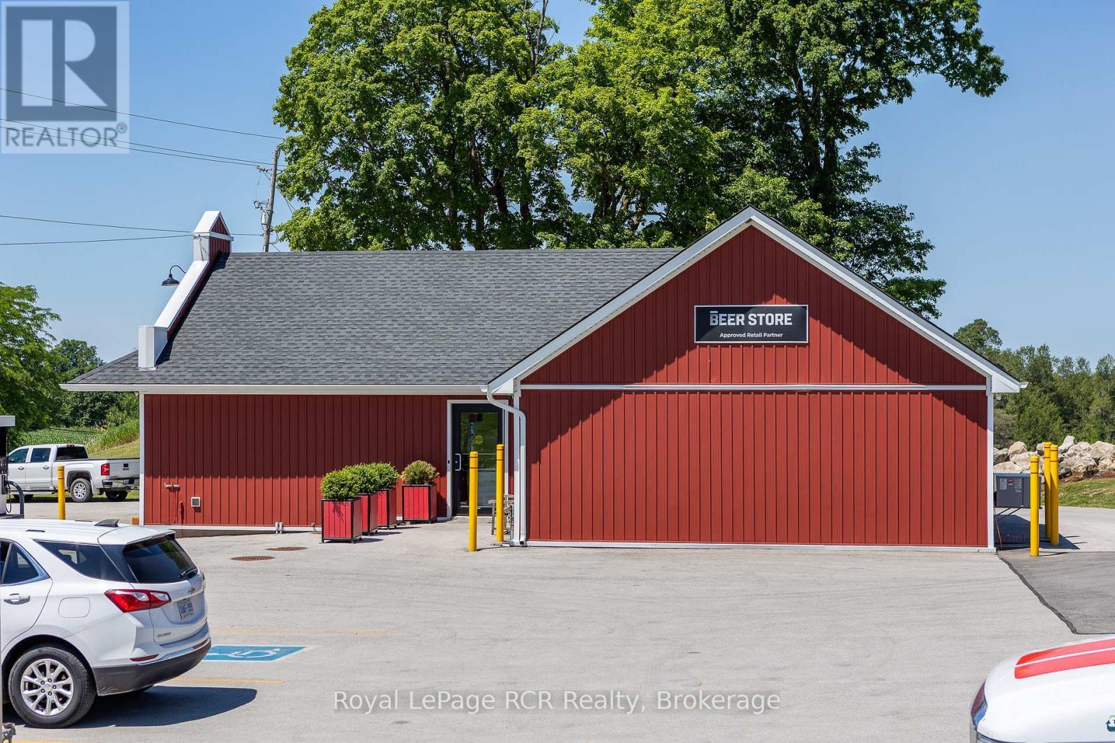 177569 Grey Rd 18 Road, Georgian Bluffs, ON