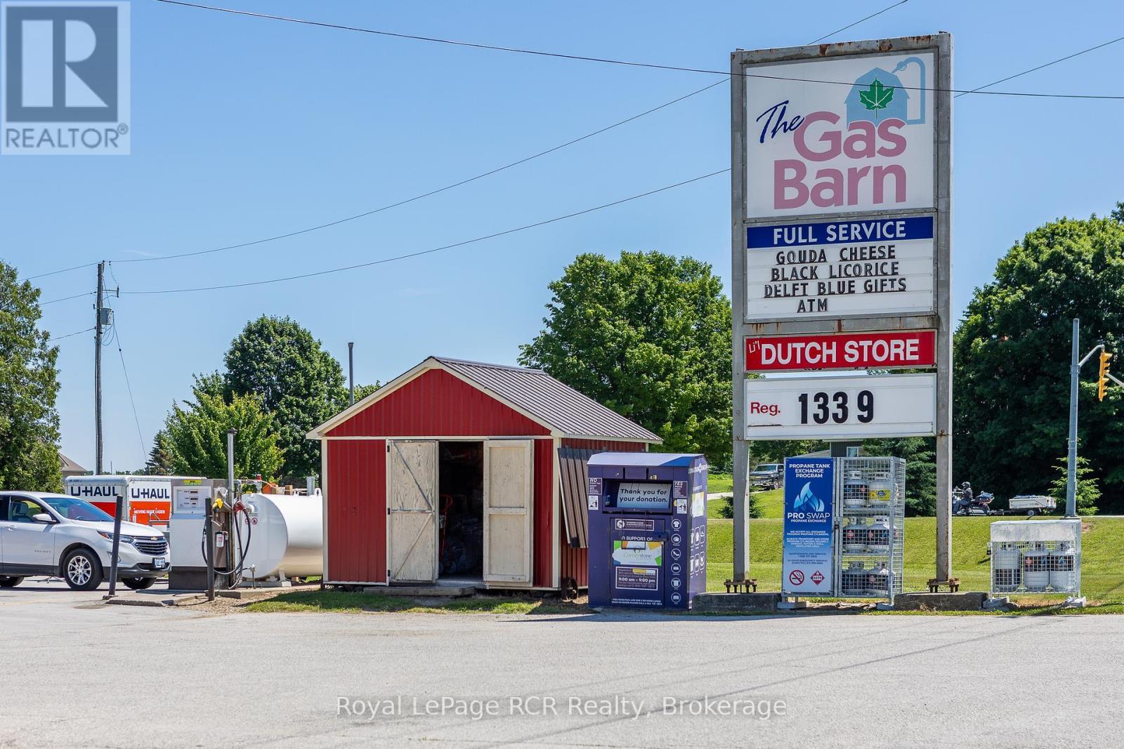 177569 Grey Rd 18 Road, Georgian Bluffs, ON