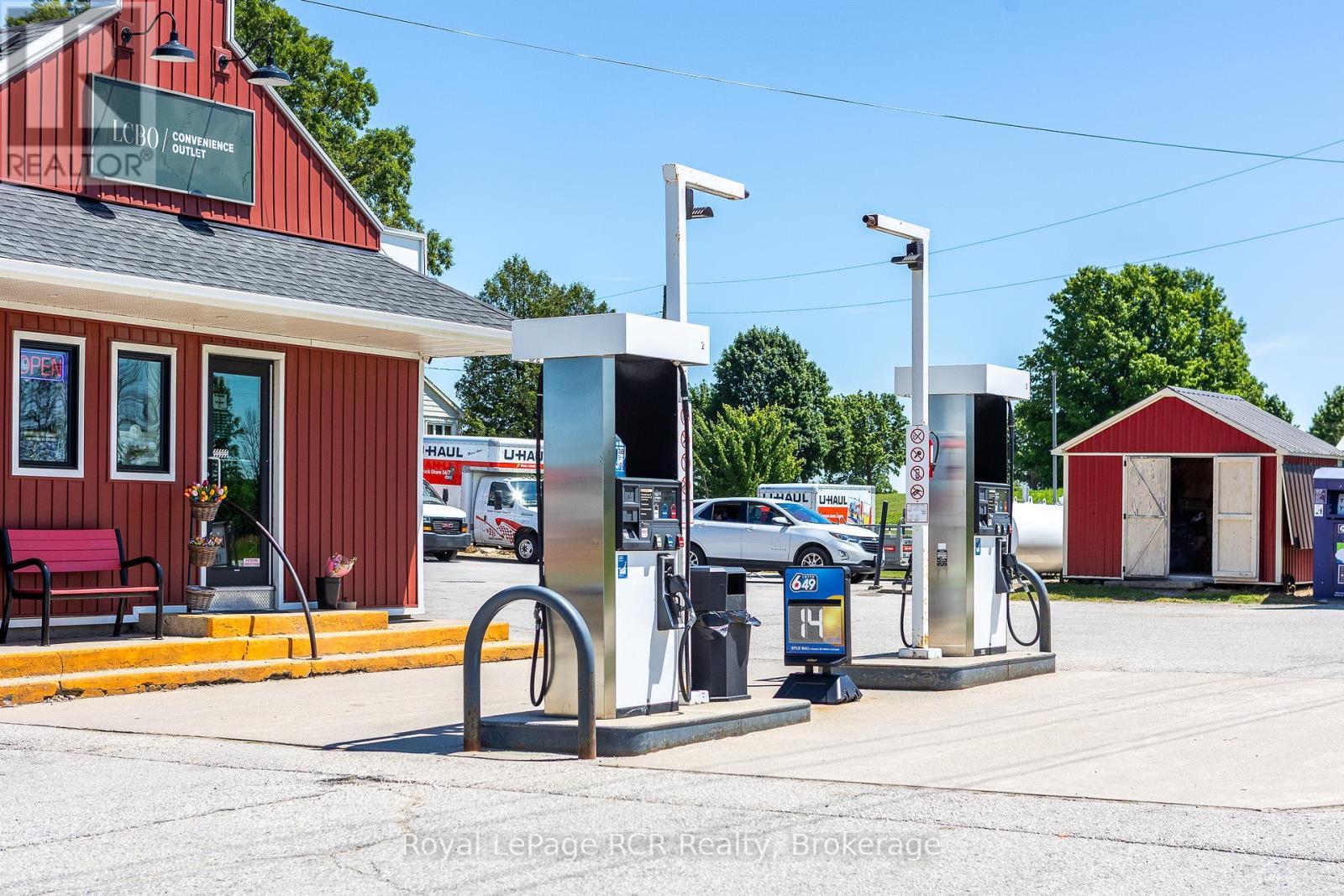 177569 Grey Rd 18 Road, Georgian Bluffs, ON