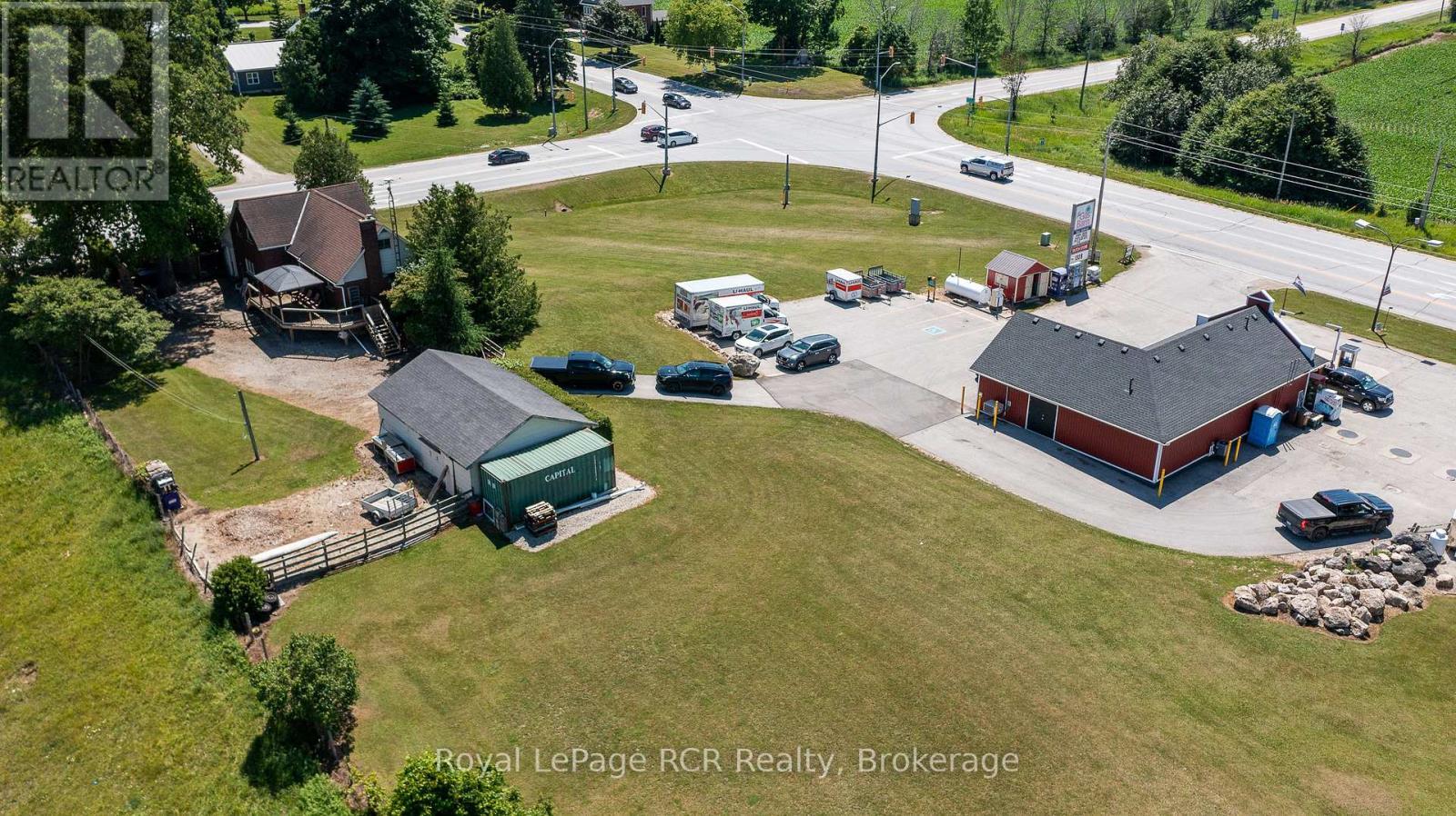 177569 Grey Rd 18 Road, Georgian Bluffs, ON