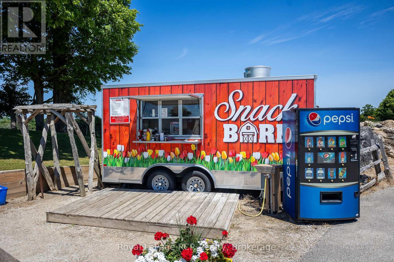 177569 Grey Rd 18 Road, Georgian Bluffs, ON