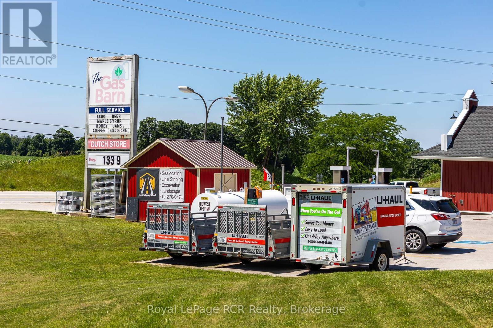 177569 Grey Rd 18 Road, Georgian Bluffs, ON