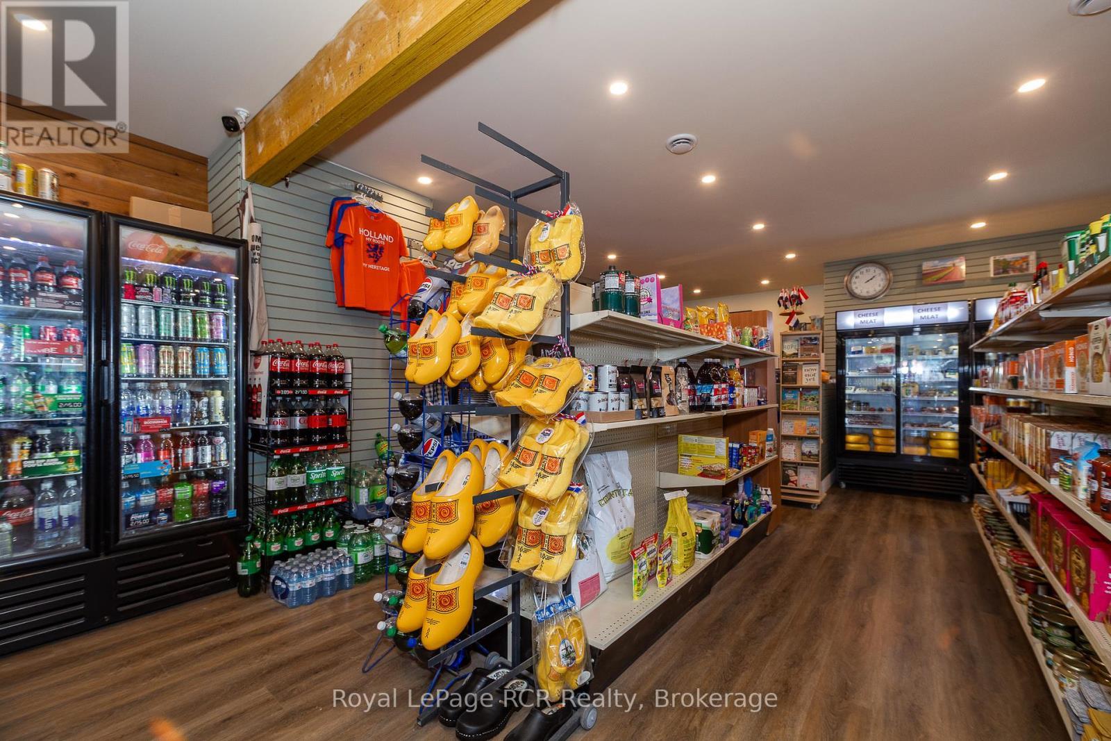 177569 Grey Rd 18 Road, Georgian Bluffs, ON