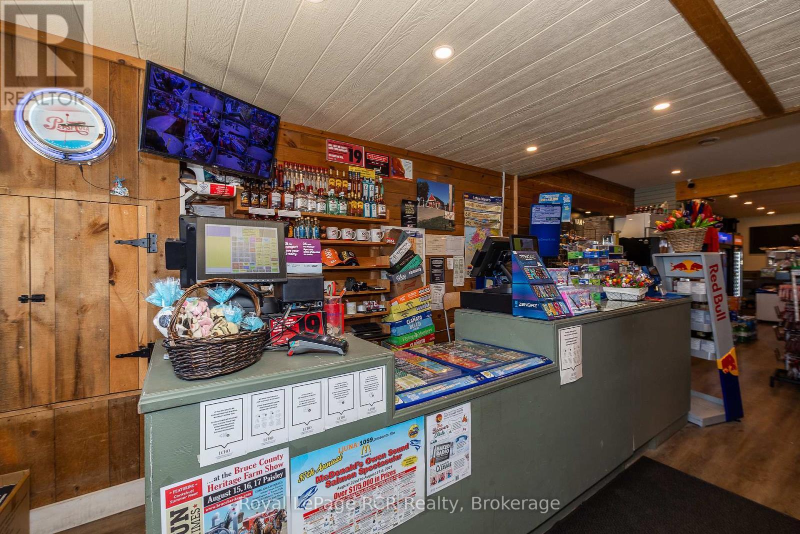 177569 Grey Rd 18 Road, Georgian Bluffs, ON