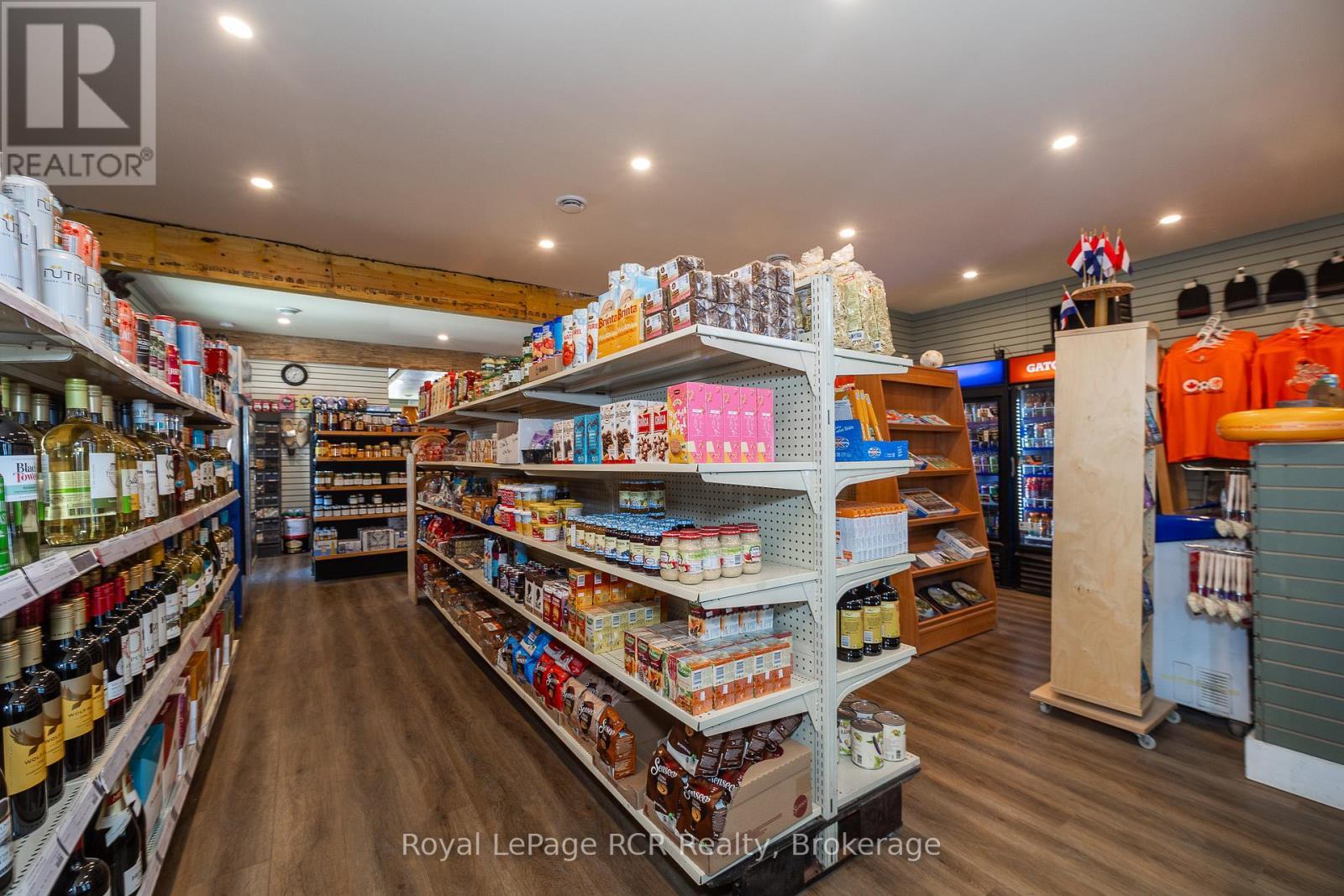 177569 Grey Rd 18 Road, Georgian Bluffs, ON