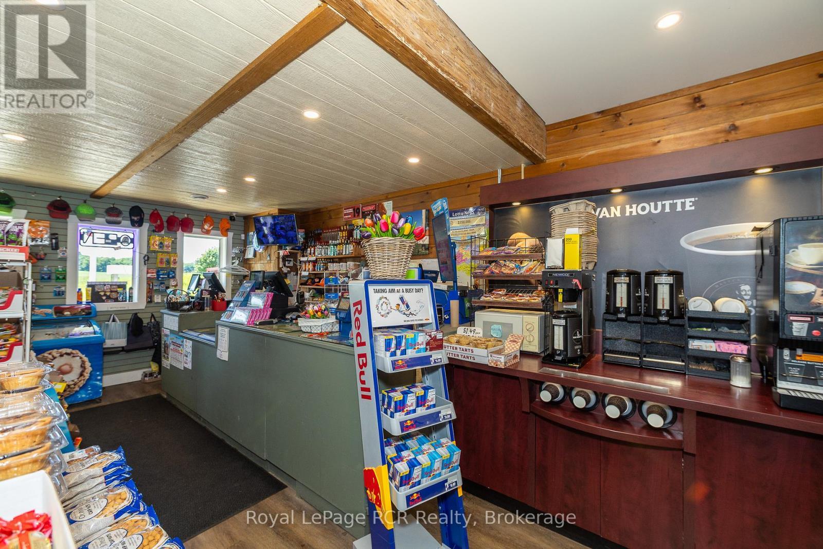 177569 Grey Rd 18 Road, Georgian Bluffs, ON